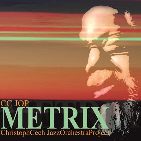 ccjop - metrix (live at porgy and bess Vienna