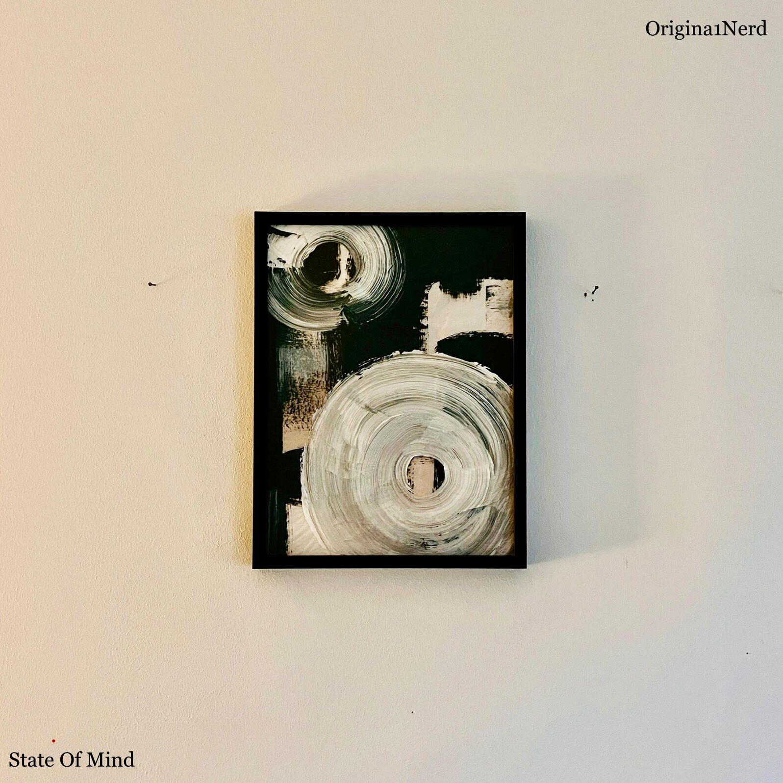 origina1nerd - state of mind