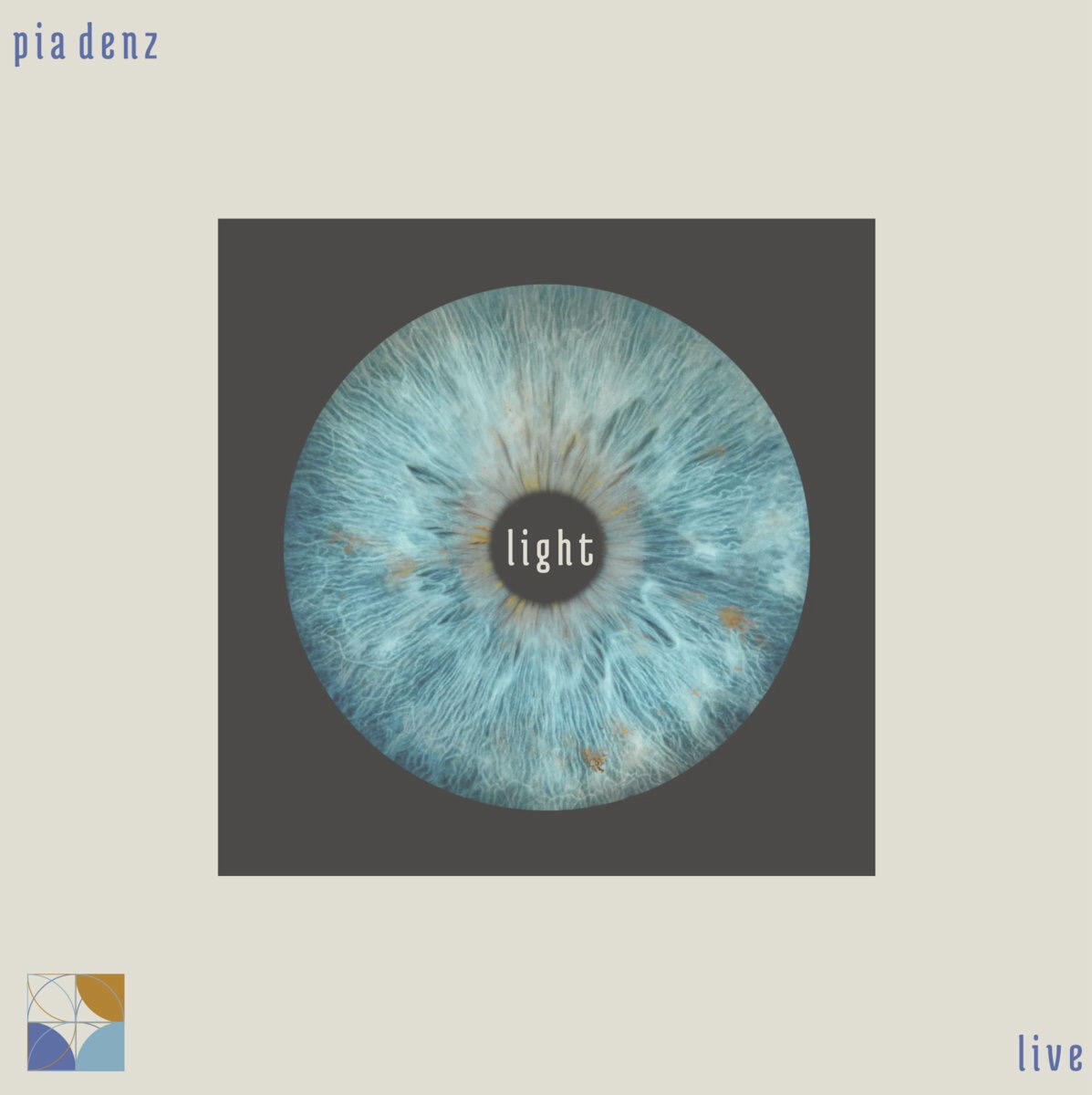 pia denz - light (live)