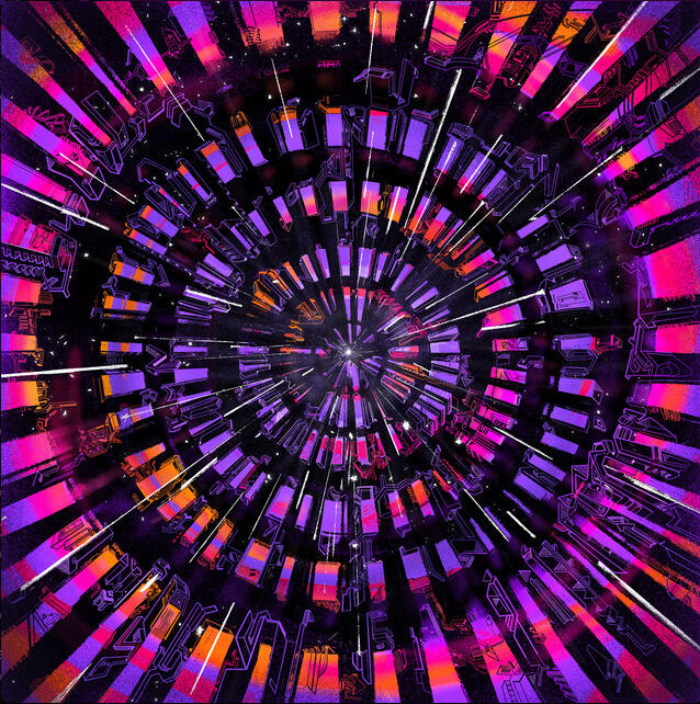 origina1nerd - system overload